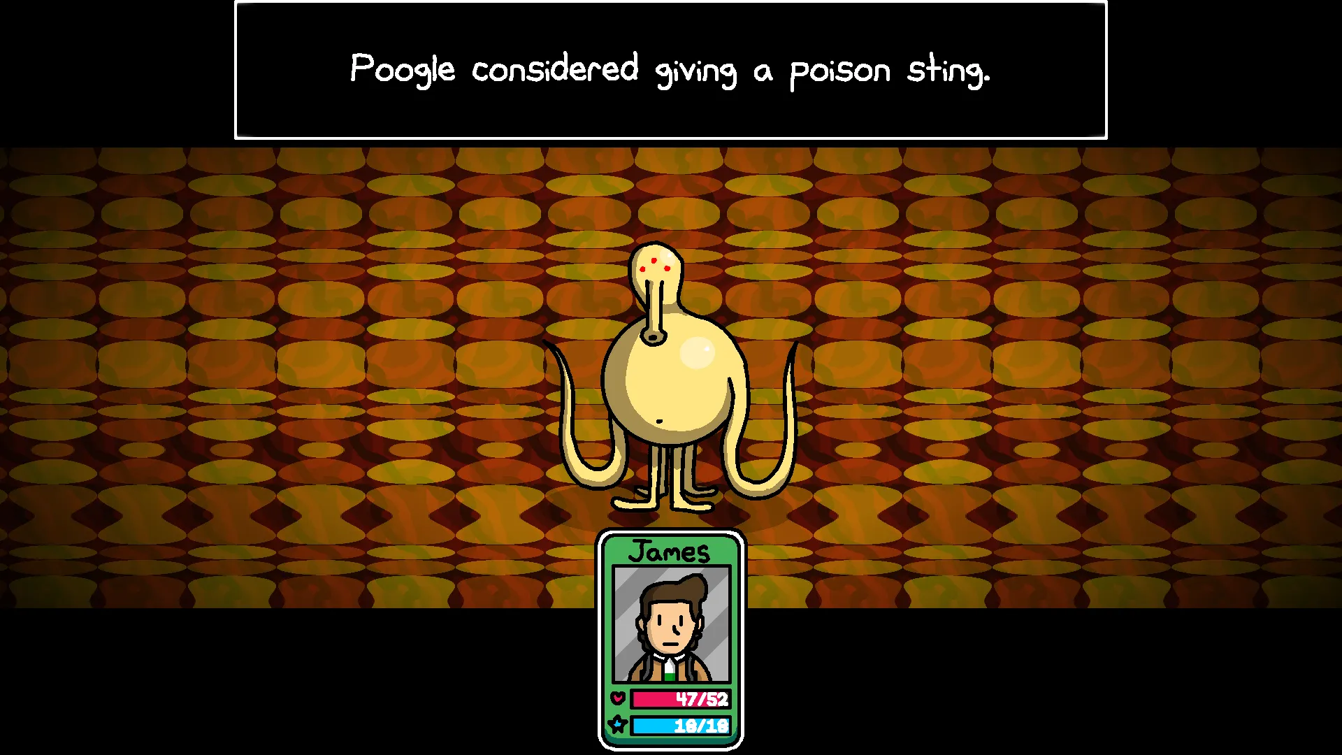 poogle
